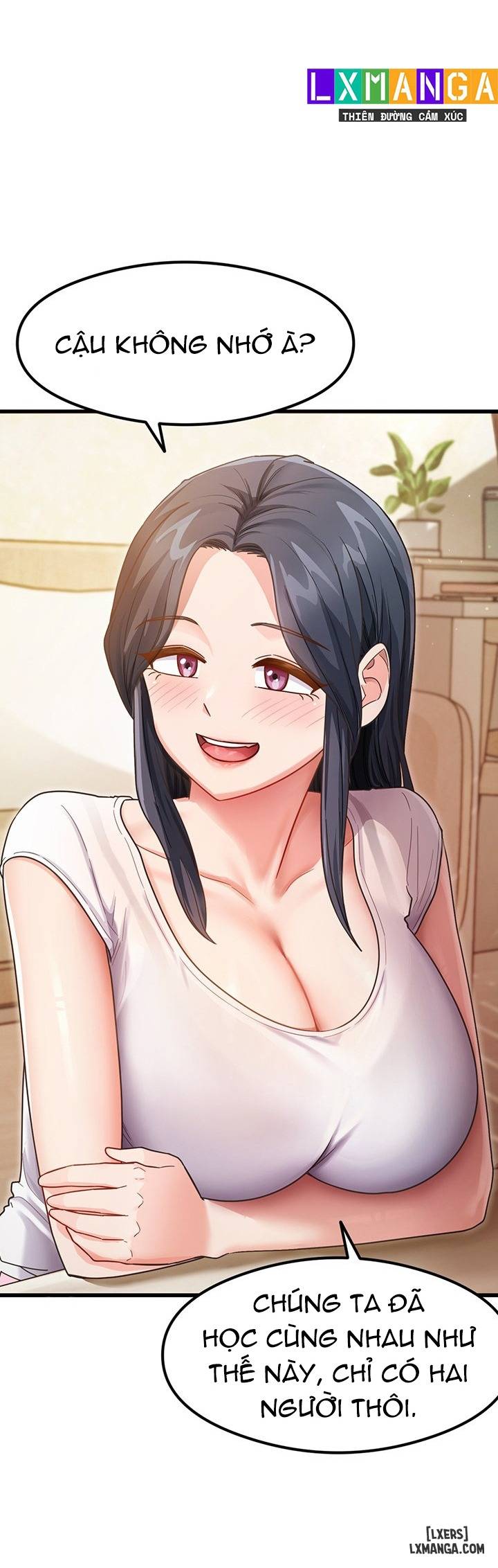 HentaiVN.net - Ảnh 58 - My Study Method - Oneshot.