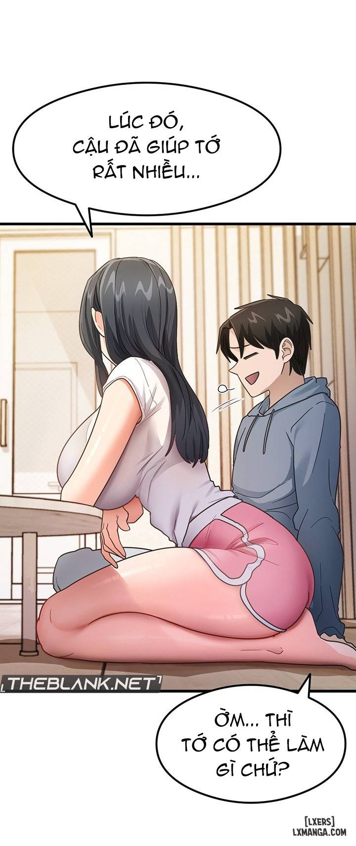 HentaiVN.net - Ảnh 59 - My Study Method - Oneshot.