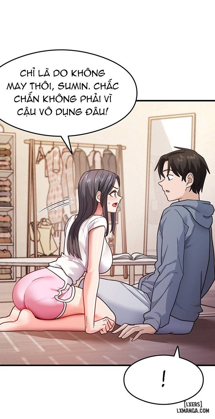 HentaiVN.net - Ảnh 61 - My Study Method - Oneshot.