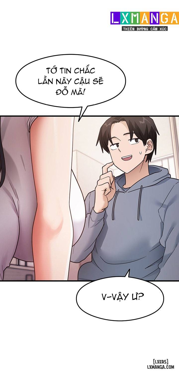 HentaiVN.net - Ảnh 62 - My Study Method - Oneshot.