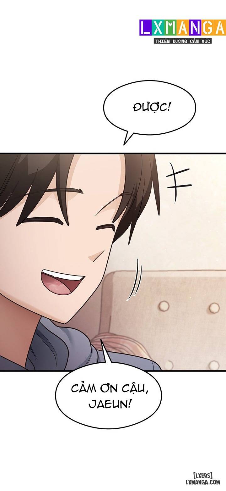 HentaiVN.net - Ảnh 64 - My Study Method - Oneshot.