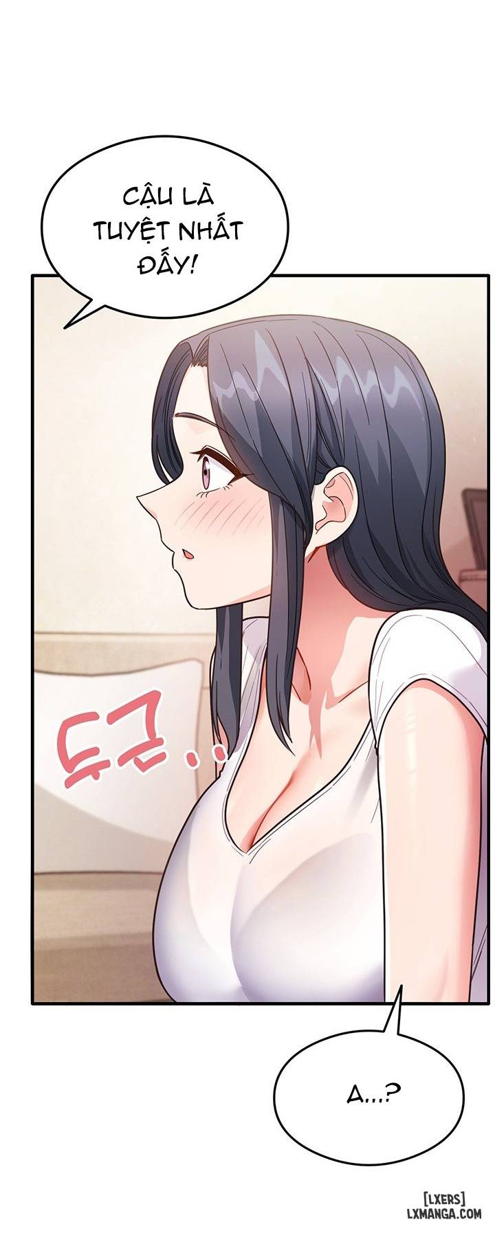 HentaiVN.net - Ảnh 65 - My Study Method - Oneshot.