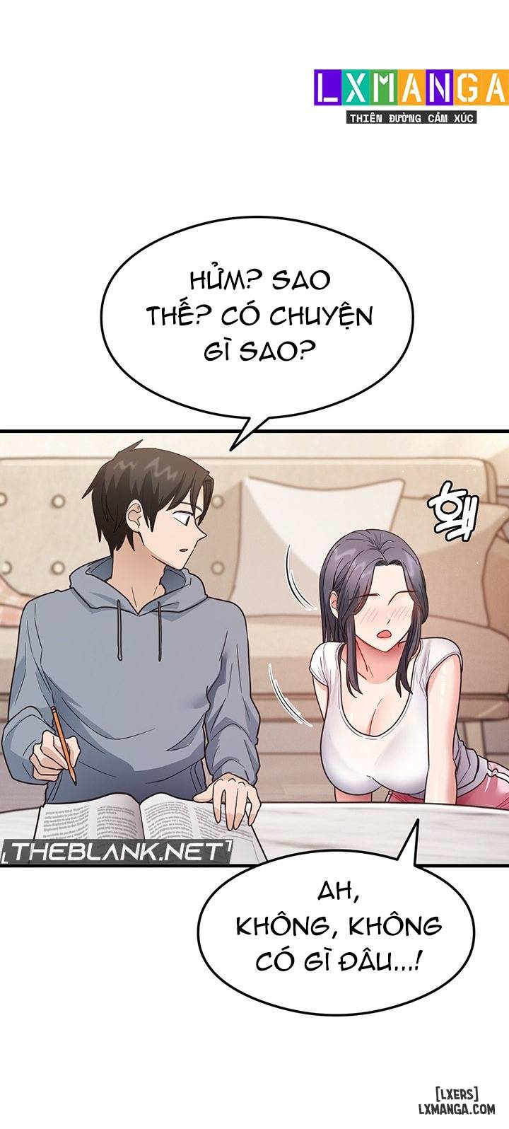 HentaiVN.net - Ảnh 66 - My Study Method - Oneshot.