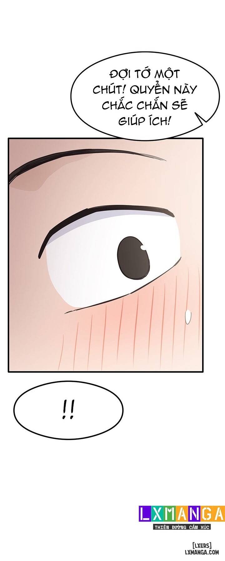 HentaiVN.net - Ảnh 68 - My Study Method - Oneshot.