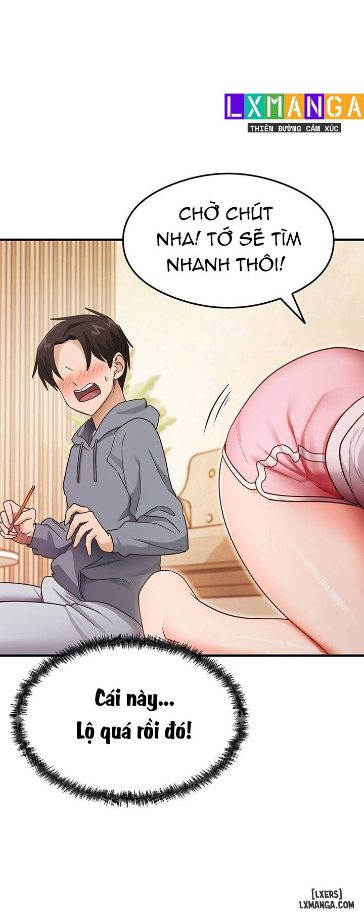 HentaiVN.net - Ảnh 71 - My Study Method - Oneshot.
