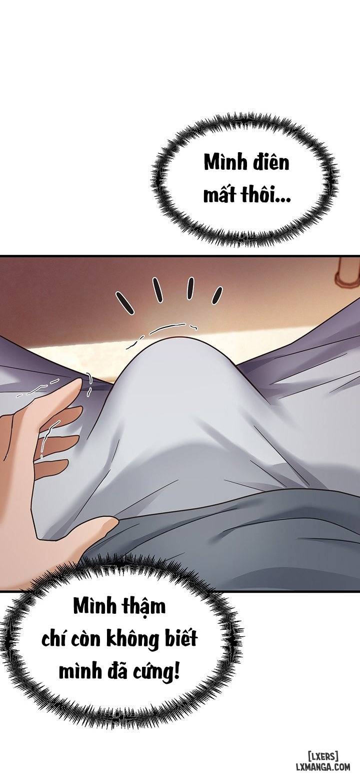 HentaiVN.net - Ảnh 72 - My Study Method - Oneshot.