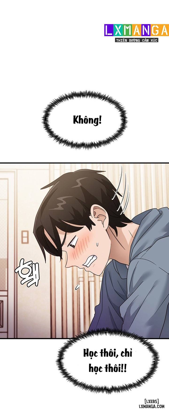 HentaiVN.net - Ảnh 73 - My Study Method - Oneshot.