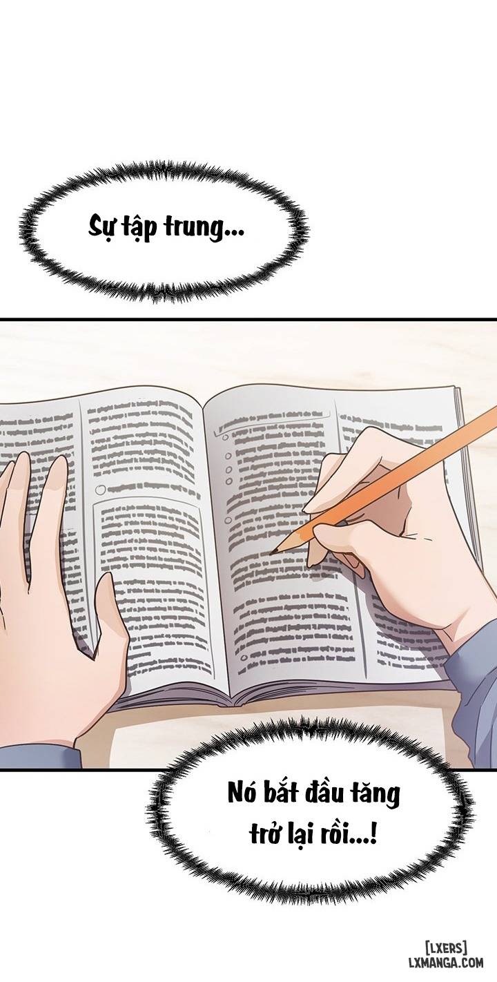 HentaiVN.net - Ảnh 75 - My Study Method - Oneshot.
