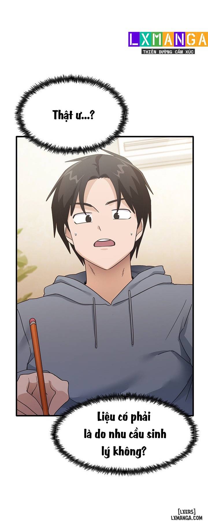 HentaiVN.net - Ảnh 76 - My Study Method - Oneshot.