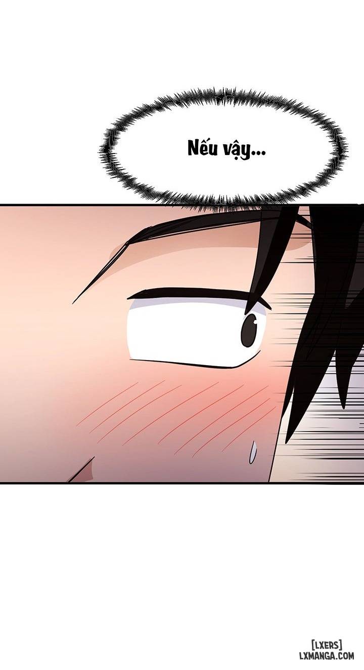 HentaiVN.net - Ảnh 77 - My Study Method - Oneshot.
