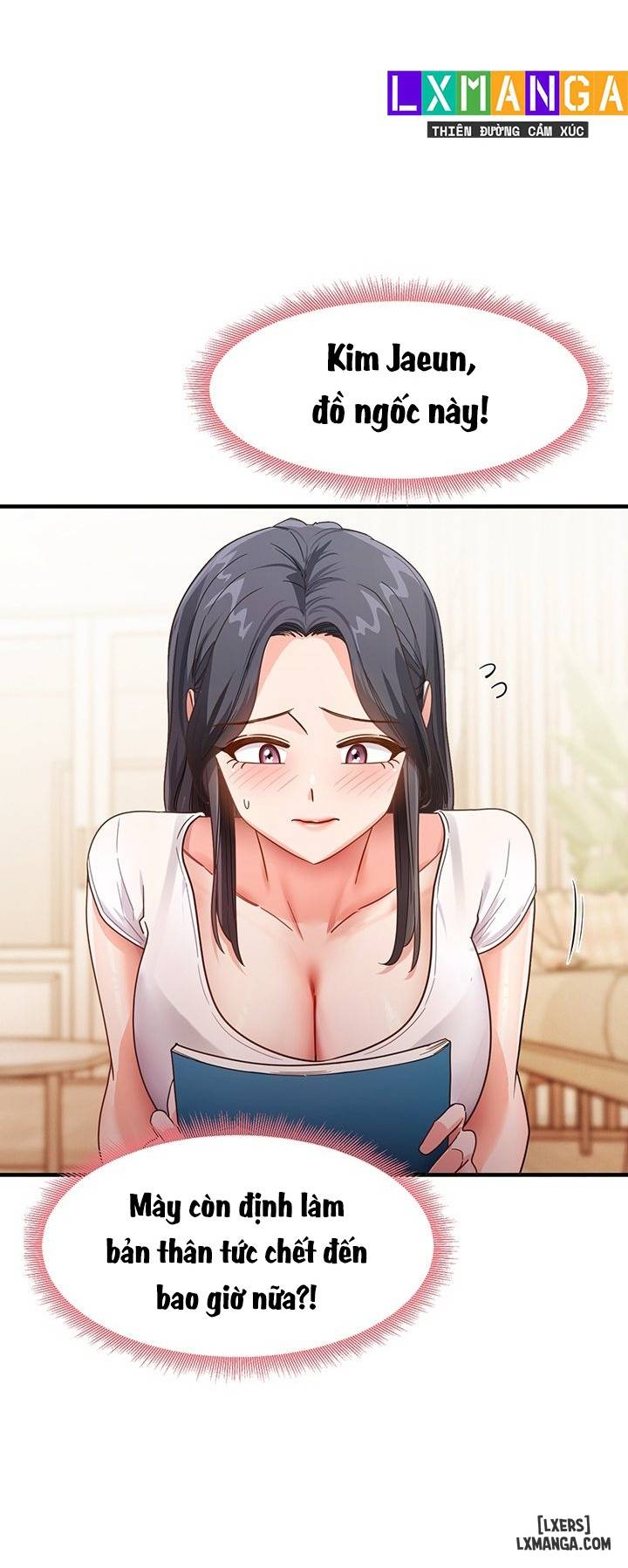 HentaiVN.net - Ảnh 79 - My Study Method - Oneshot.