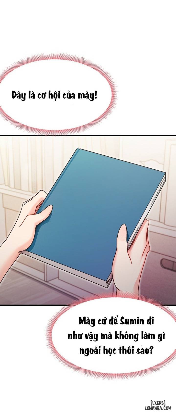 HentaiVN.net - Ảnh 80 - My Study Method - Oneshot.