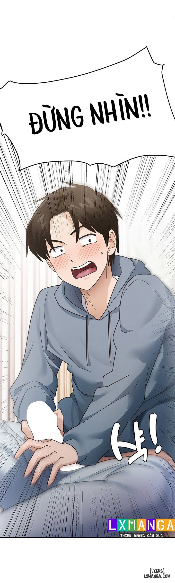 HentaiVN.net - Ảnh 85 - My Study Method - Oneshot.