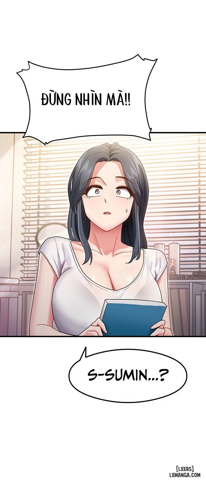 HentaiVN.net - Ảnh 86 - My Study Method - Oneshot.