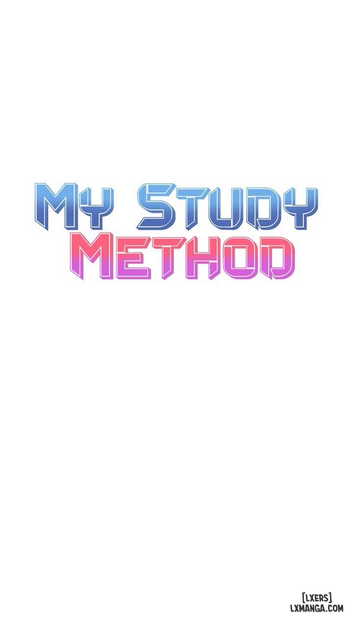 HentaiVN.net - Ảnh 9 - My Study Method - Oneshot.