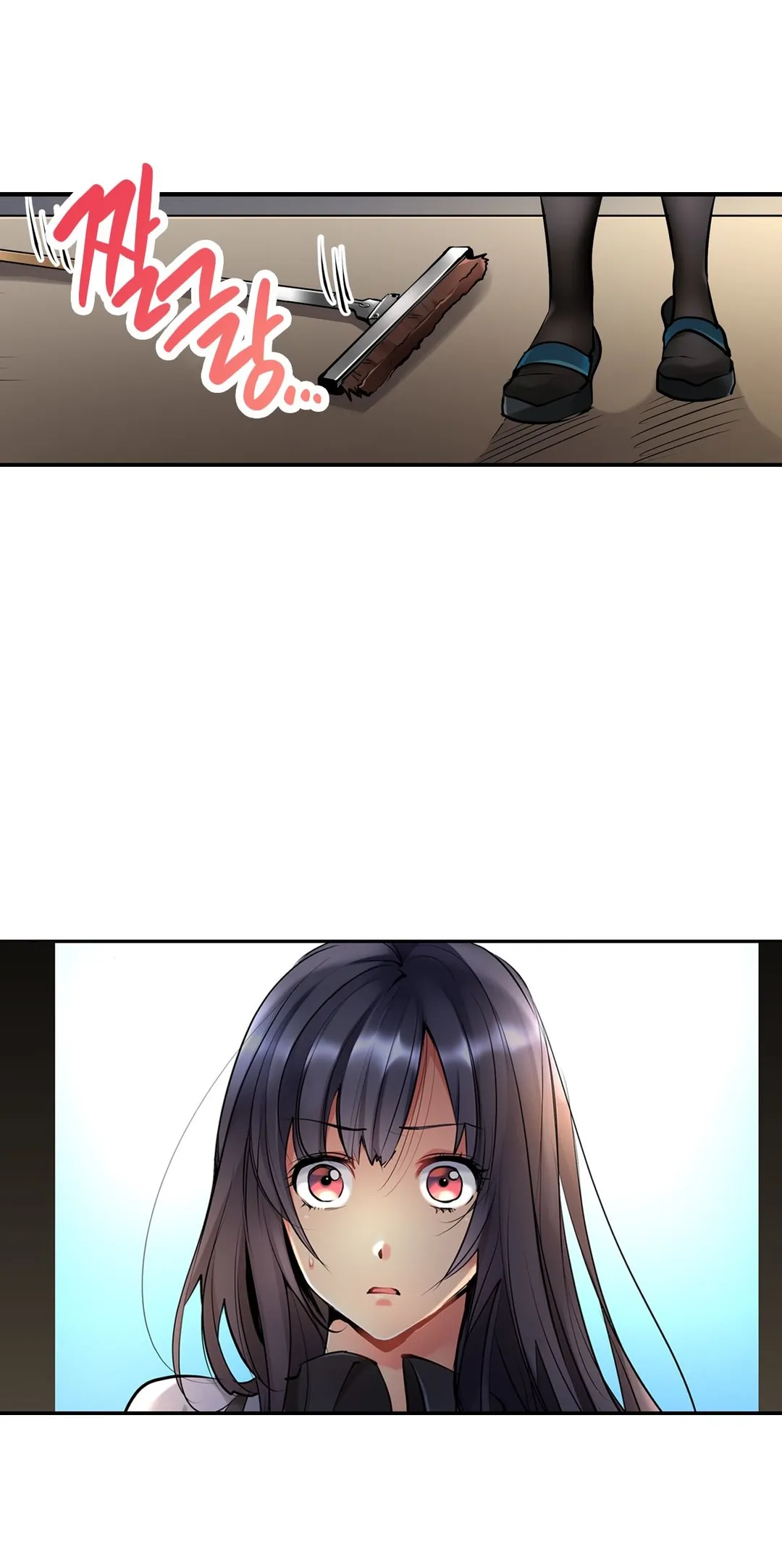HentaiVN.net - Ảnh 14 - Ceiling Girl [전장에서 멀어진 그녀] - Chap 2