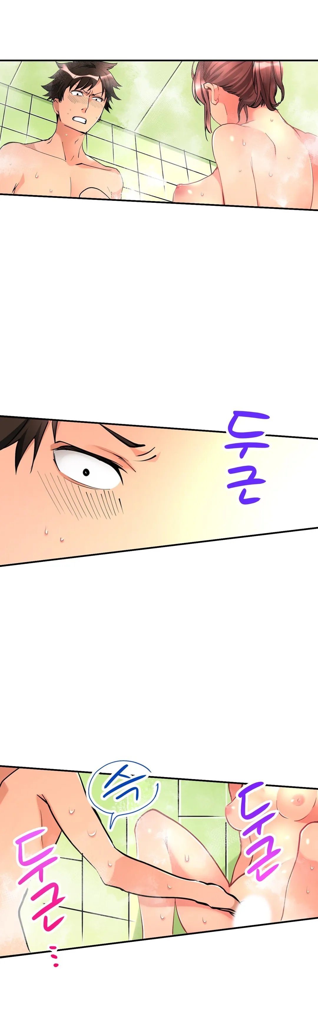HentaiVN.net - Ảnh 3 - Ceiling Girl [전장에서 멀어진 그녀] - Chap 13