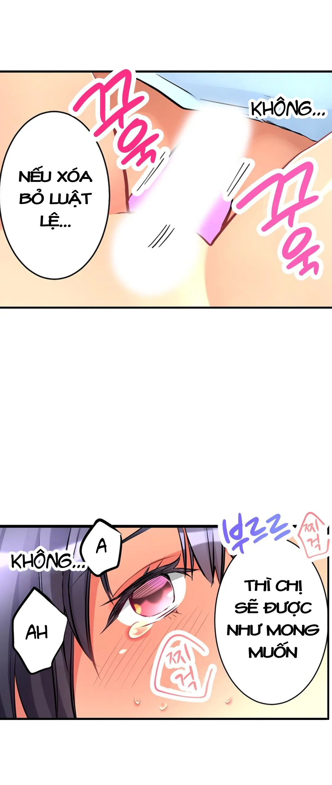HentaiVN.net - Ảnh 15 - Ceiling Girl [전장에서 멀어진 그녀] - Chap 17