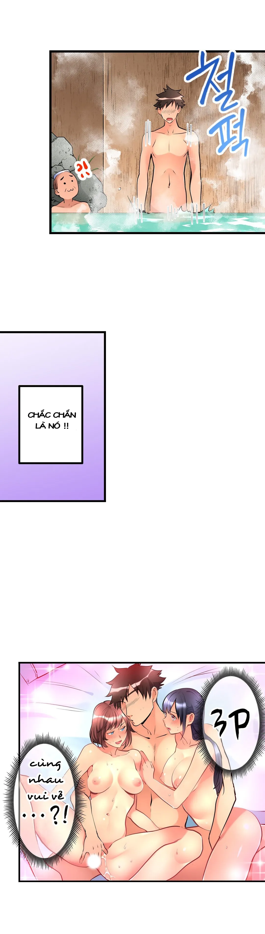 HentaiVN.net - Ảnh 13 - Ceiling Girl [전장에서 멀어진 그녀] - Chap 19