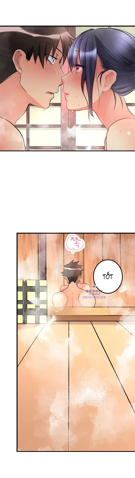 HentaiVN.net - Ảnh 10 - Ceiling Girl [전장에서 멀어진 그녀] - Chap 20