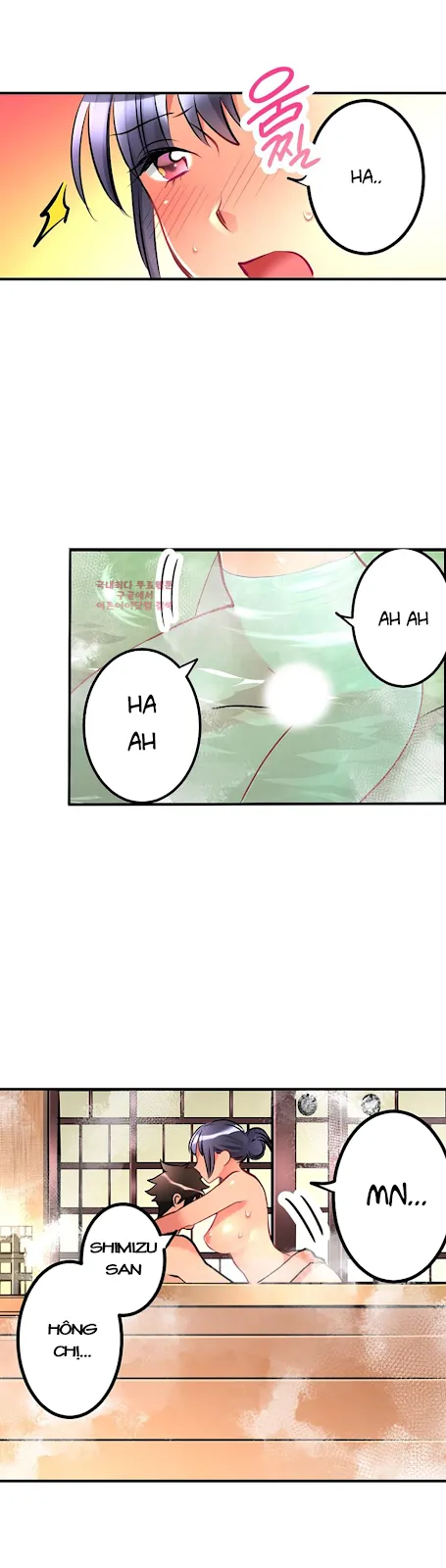 HentaiVN.net - Ảnh 13 - Ceiling Girl [전장에서 멀어진 그녀] - Chap 20