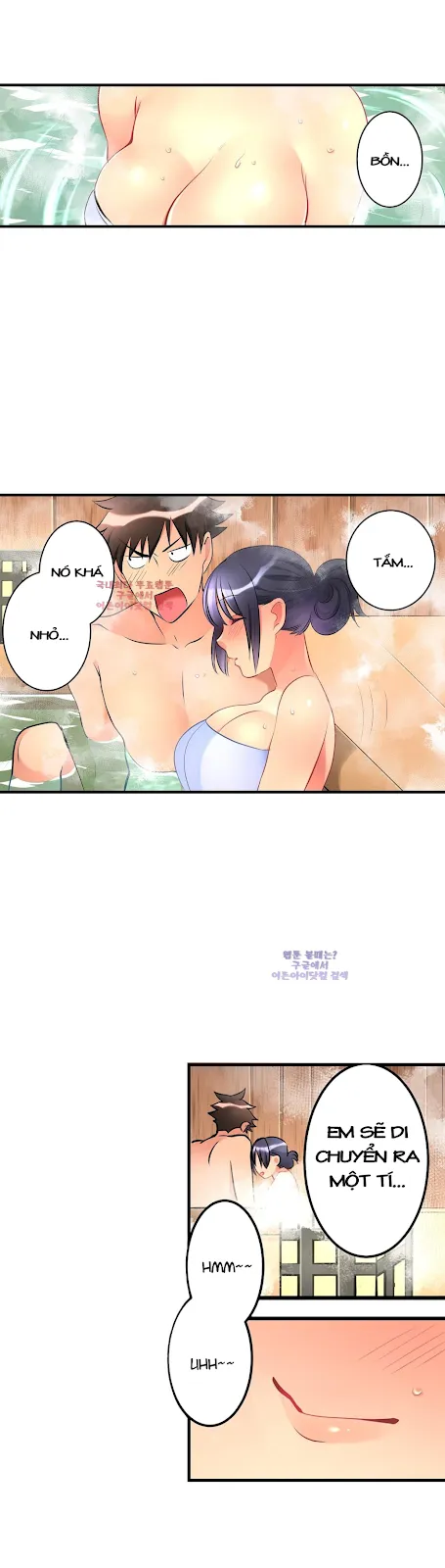 HentaiVN.net - Ảnh 8 - Ceiling Girl [전장에서 멀어진 그녀] - Chap 20