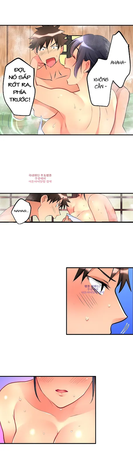 HentaiVN.net - Ảnh 9 - Ceiling Girl [전장에서 멀어진 그녀] - Chap 20