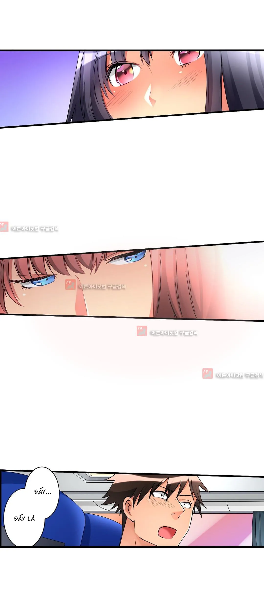 HentaiVN.net - Ảnh 14 - Ceiling Girl [전장에서 멀어진 그녀] - Chap 26