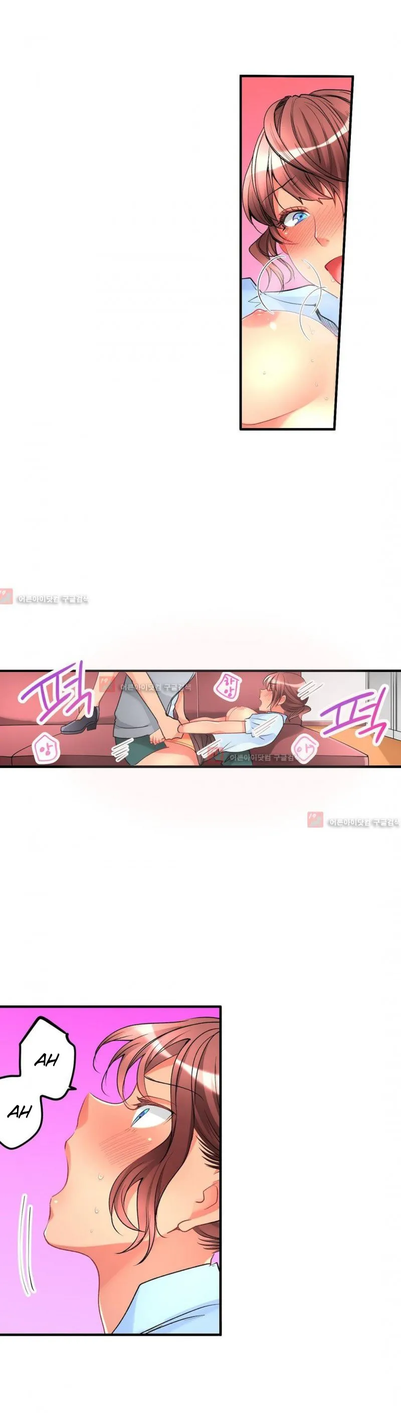 HentaiVN.net - Ảnh 14 - Ceiling Girl [전장에서 멀어진 그녀] - Chap 29