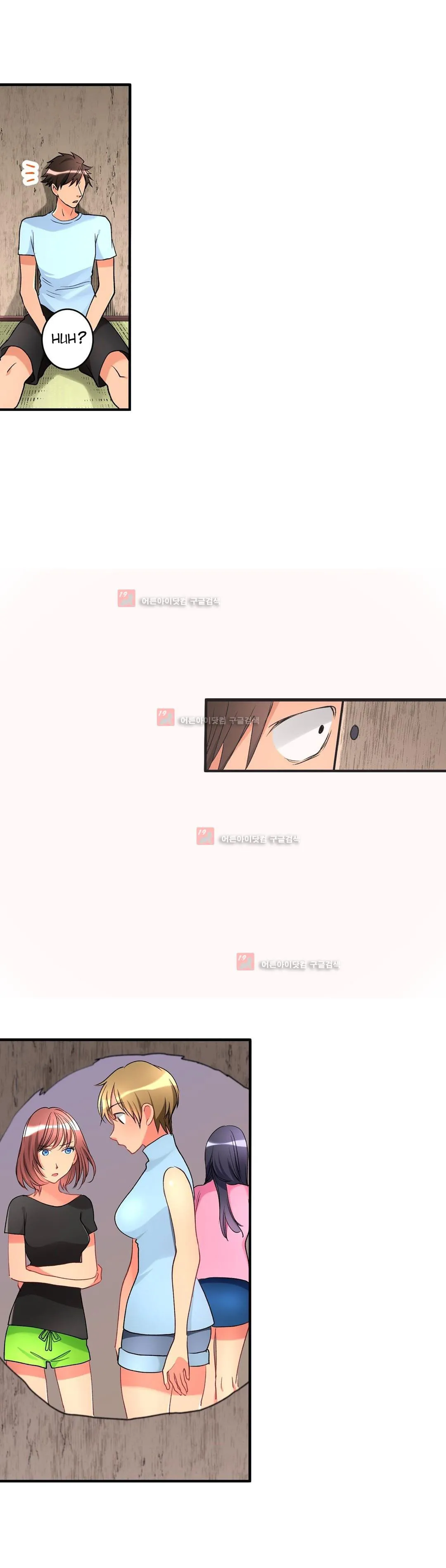 HentaiVN.net - Ảnh 4 - Ceiling Girl [전장에서 멀어진 그녀] - Chap 37