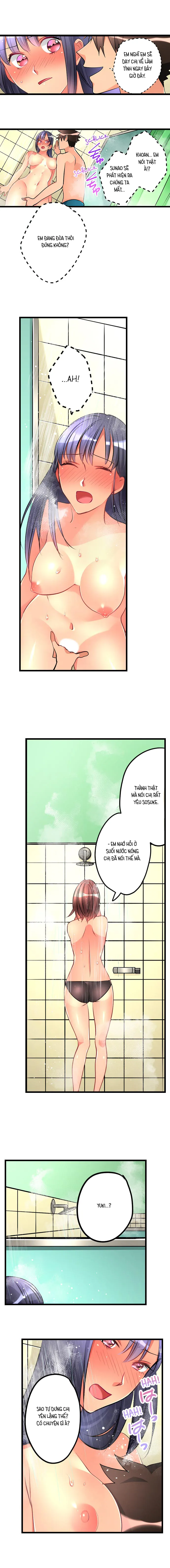 HentaiVN.net - Ảnh 4 - Ceiling Girl [전장에서 멀어진 그녀] - Chap 44