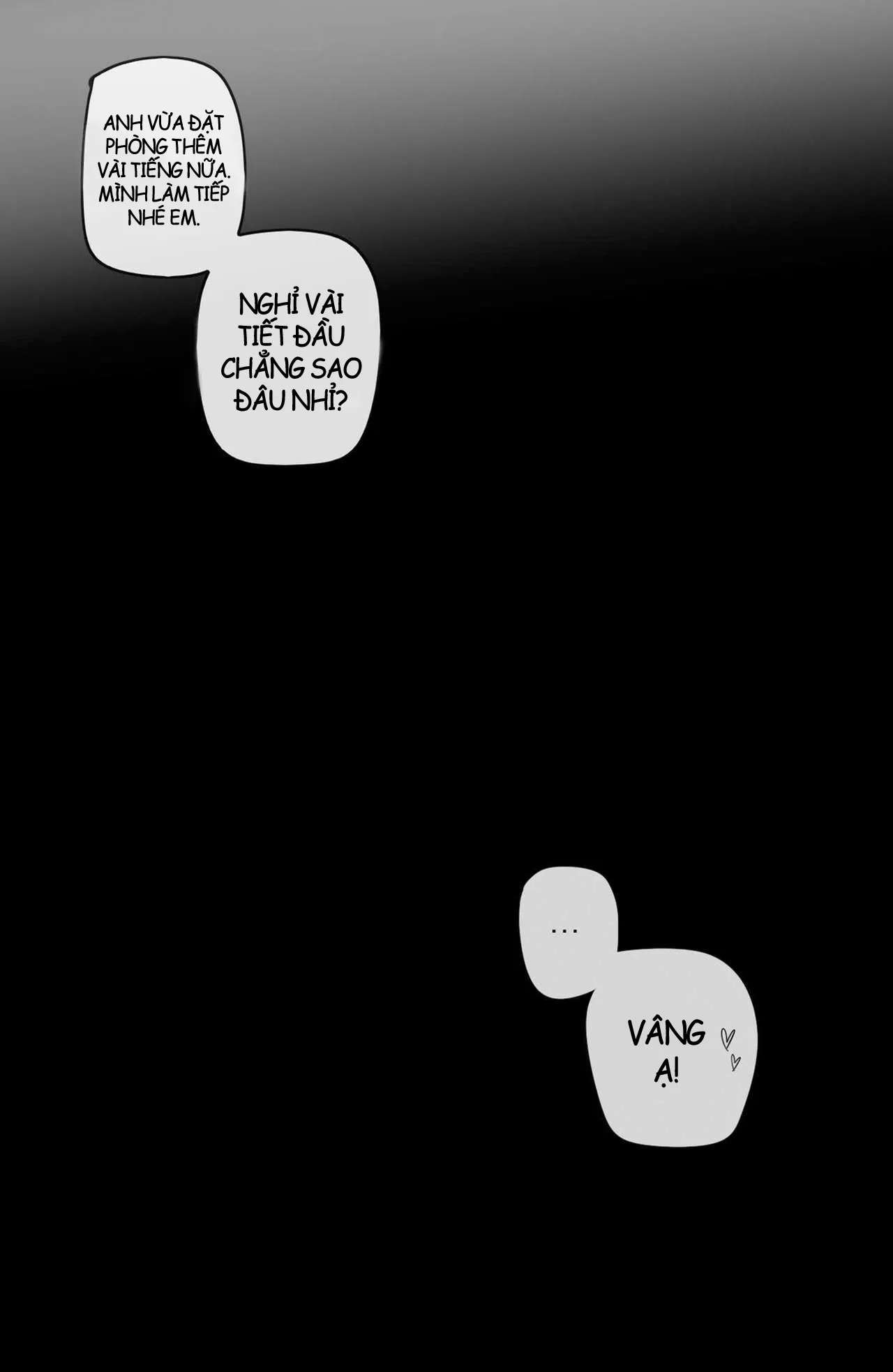 HentaiVN.net - Ảnh 14 - Cô Nàng Lạnh Lùng [My Cool Girlfriend] - Oneshot