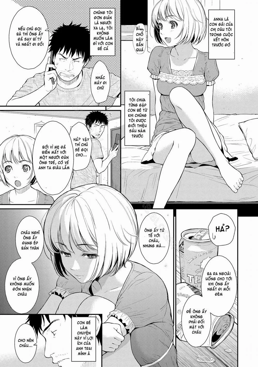 HentaiVN.net - Ảnh 23 - Renai Sample - Chương 0