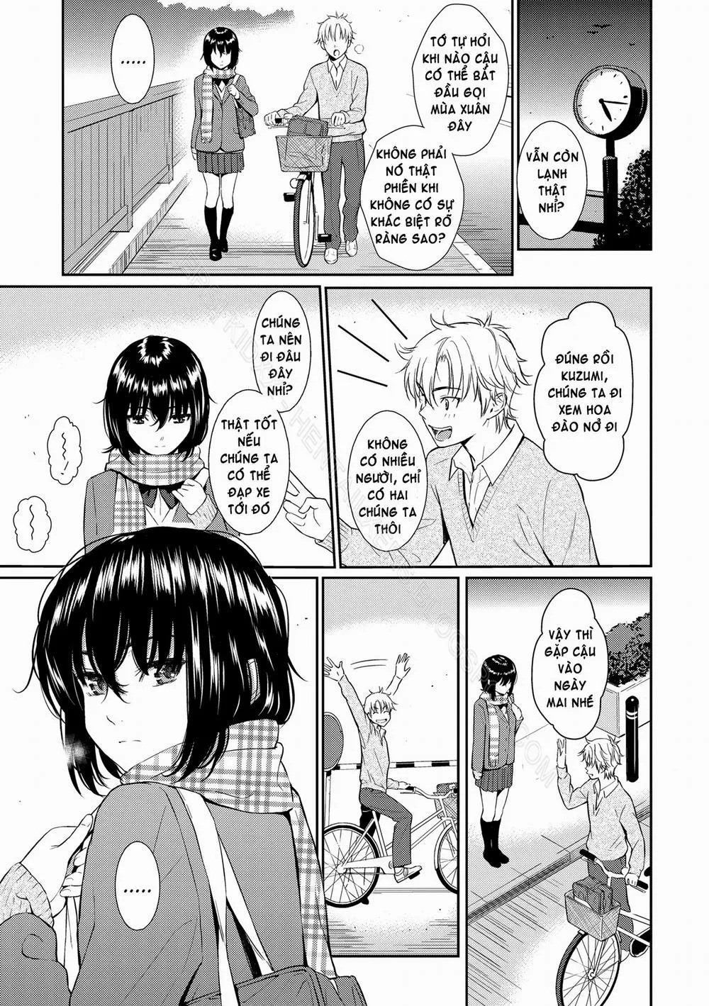 HentaiVN.net - Ảnh 3 - Renai Sample - Chương 0