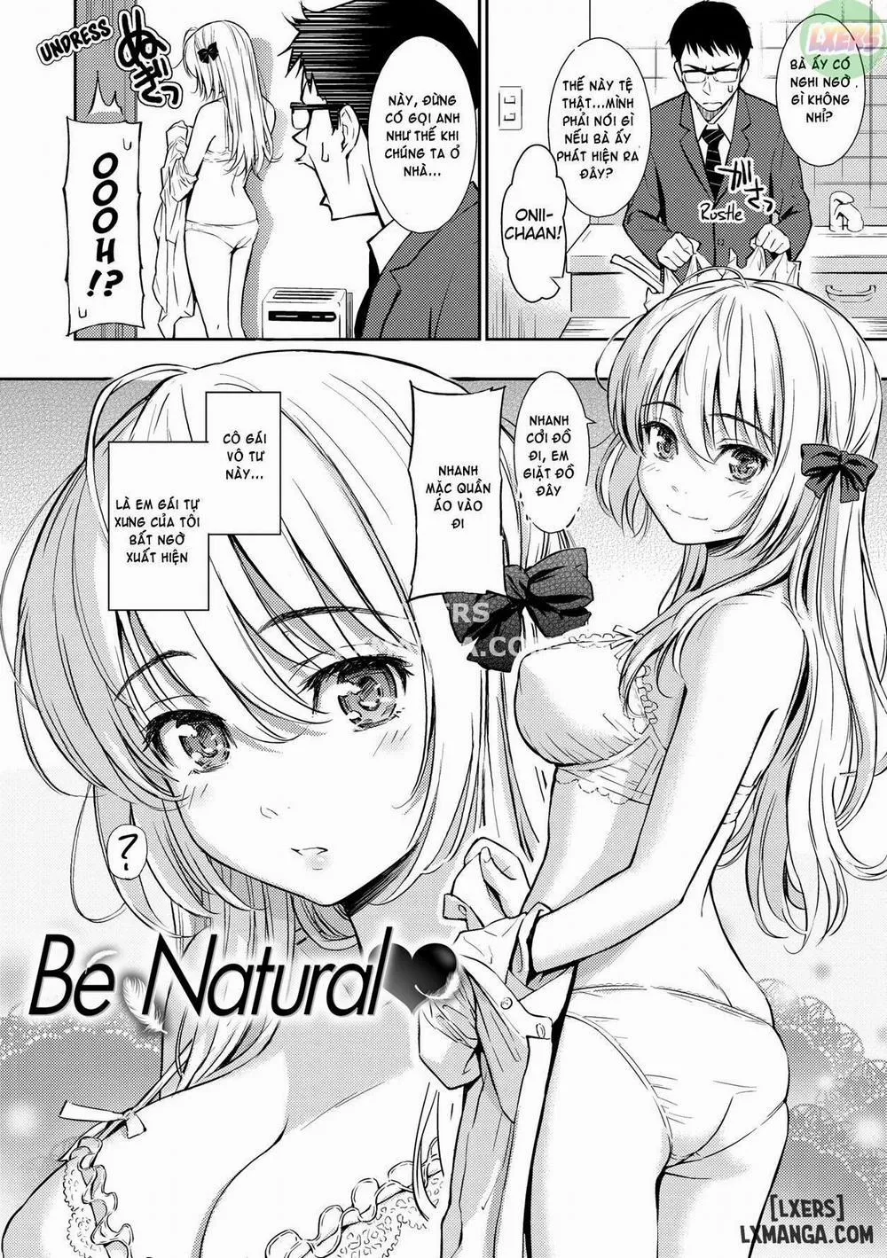 HentaiVN.net - Ảnh 5 - Renai Sample - Chương 3