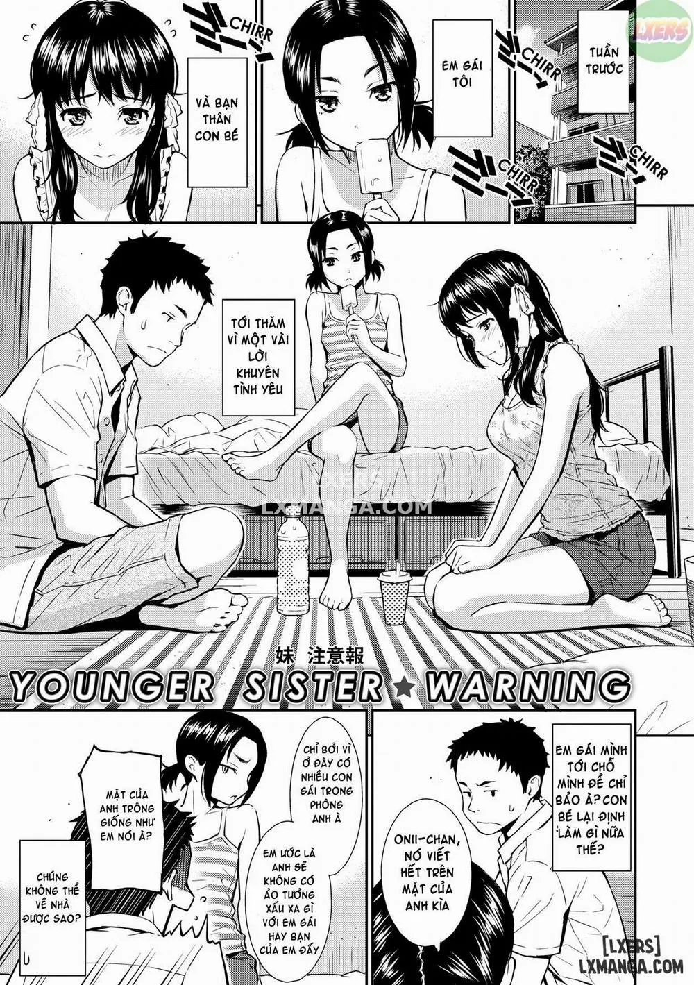 HentaiVN.net - Ảnh 4 - Renai Sample - Chương 8