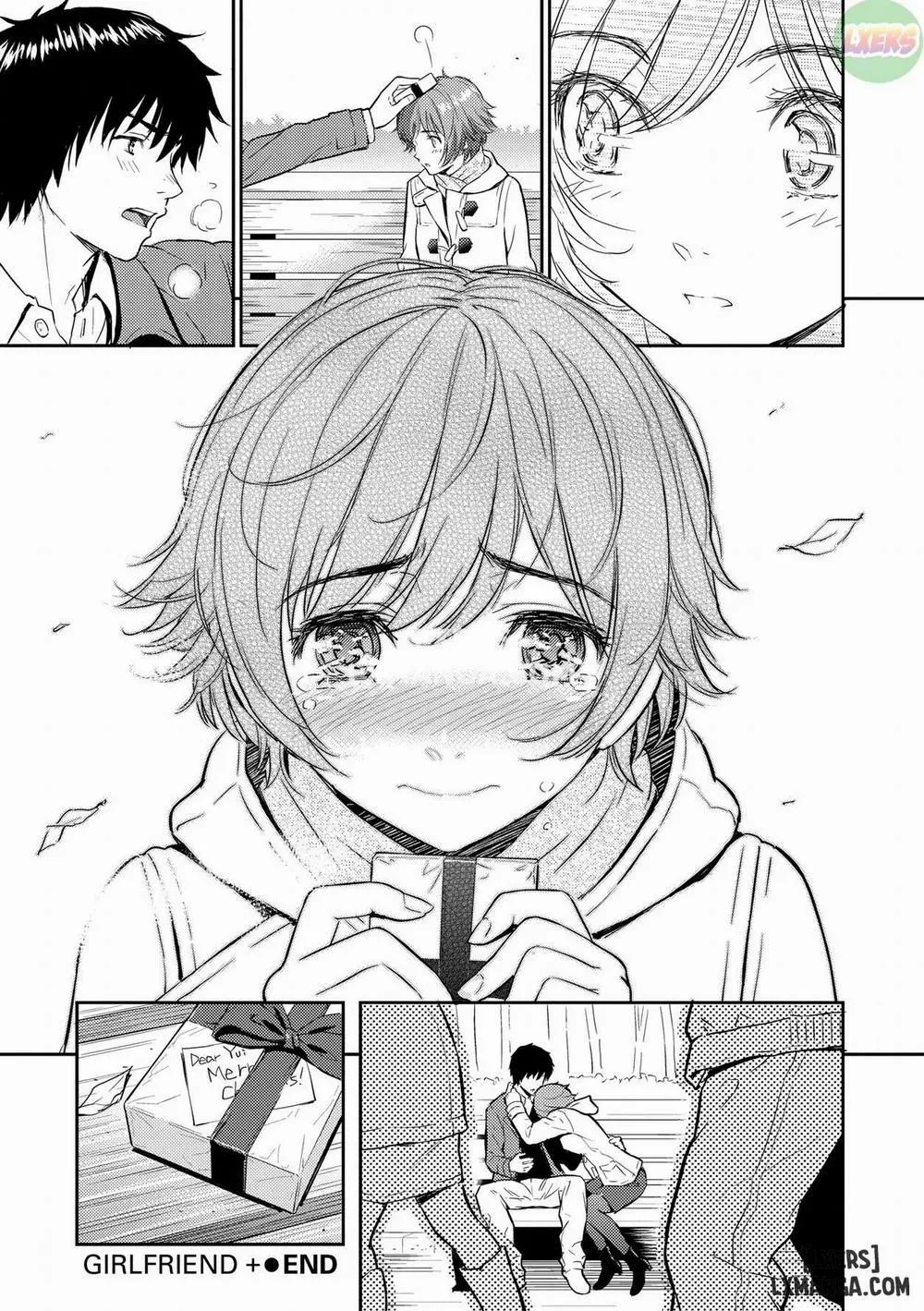 HentaiVN.net - Ảnh 22 - Renai Sample - Chương 9