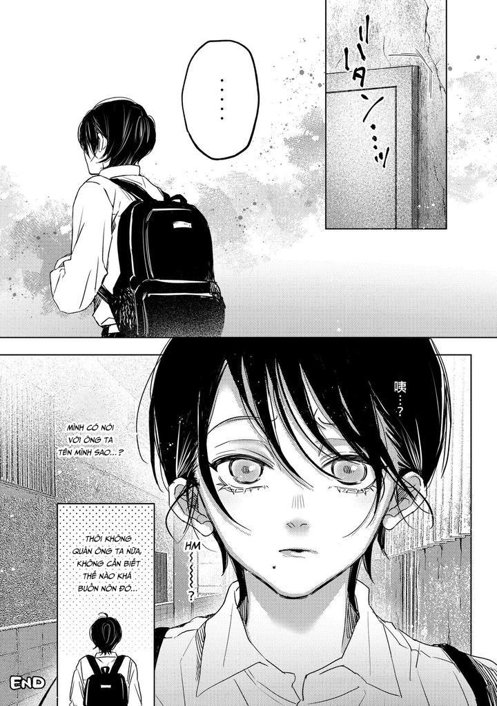 HentaiVN.net - Ảnh 28 - Nanato-kun no Sainan - chap 1