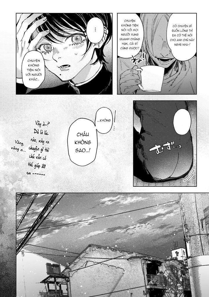 HentaiVN.net - Ảnh 32 - Nanato-kun no Sainan - chap 2