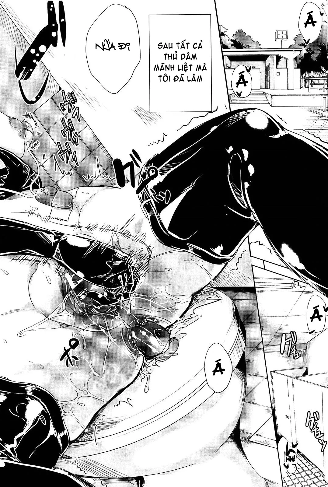 HentaiVN.net - Ảnh 11 - Kainushi-sama ni Natte yo ne! - Part 1