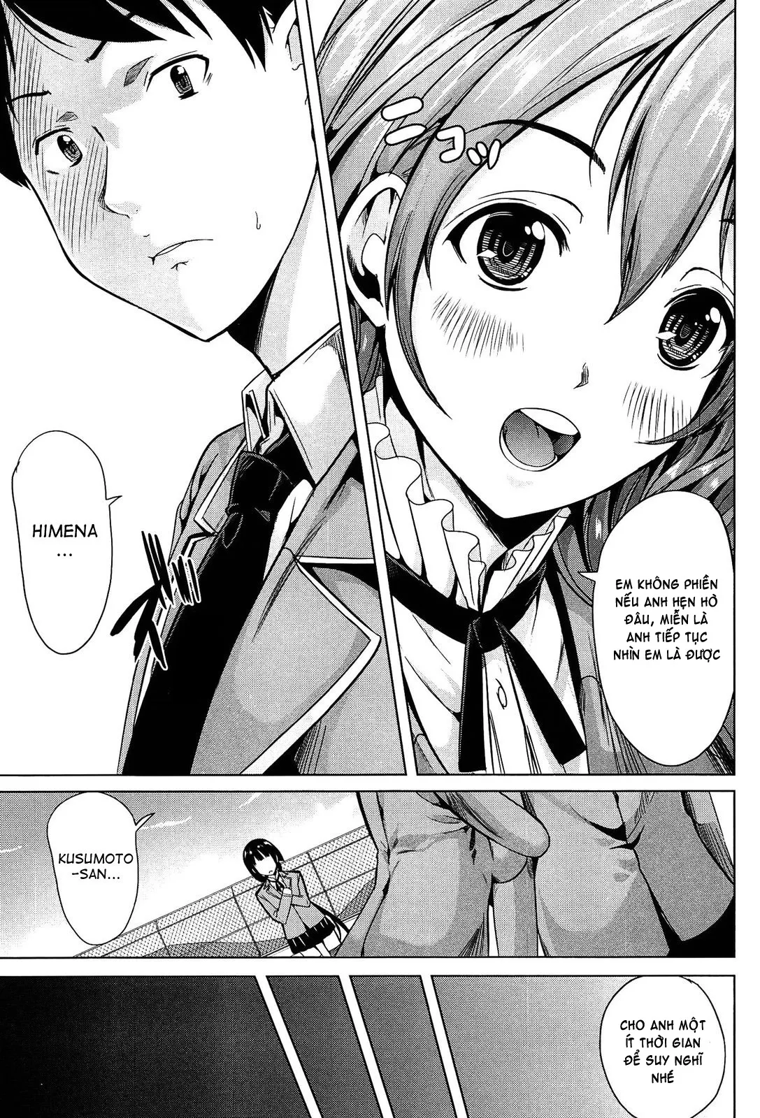 HentaiVN.net - Ảnh 14 - Kainushi-sama ni Natte yo ne! - Part 2