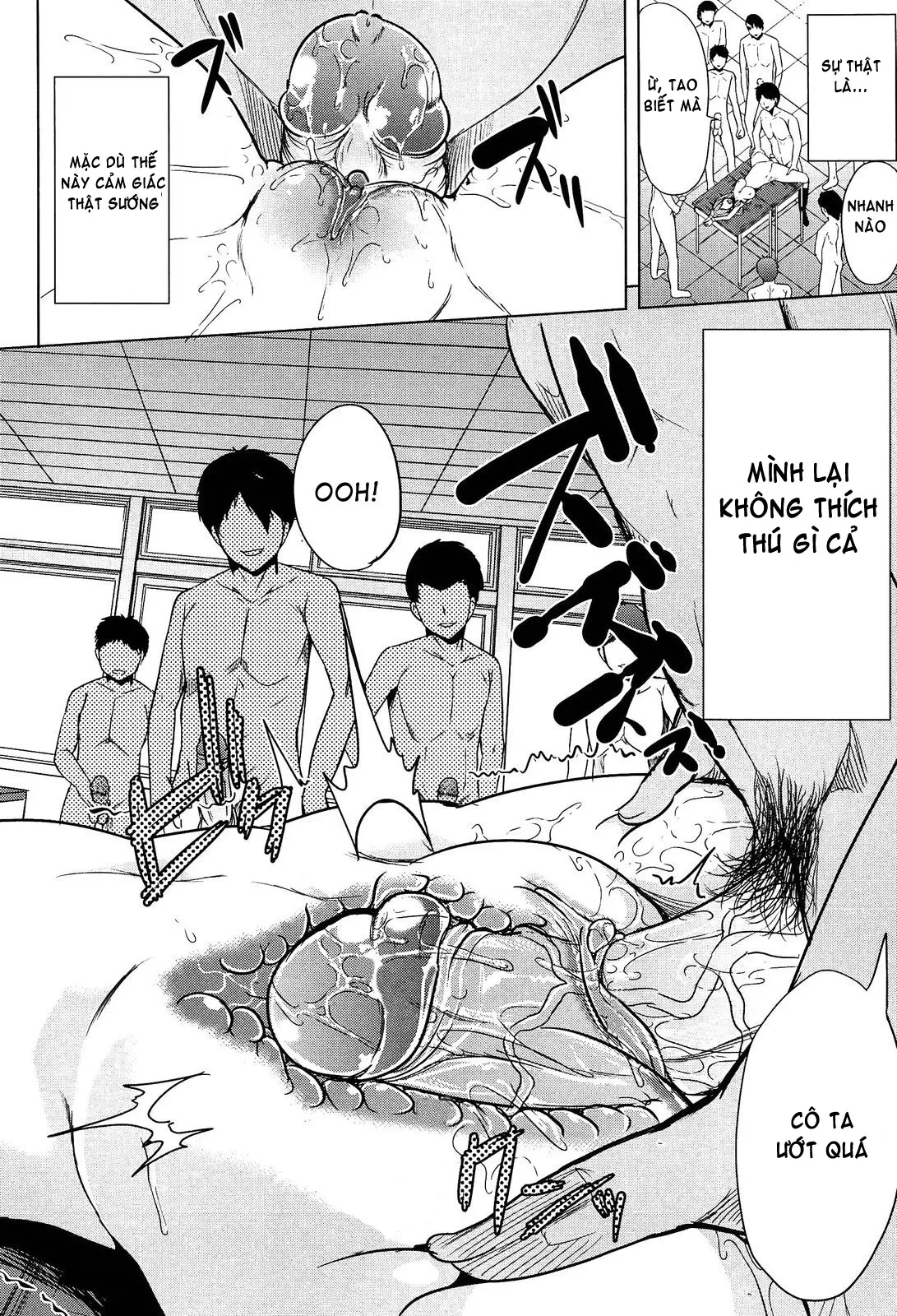 HentaiVN.net - Ảnh 31 - Kainushi-sama ni Natte yo ne! - Part 2
