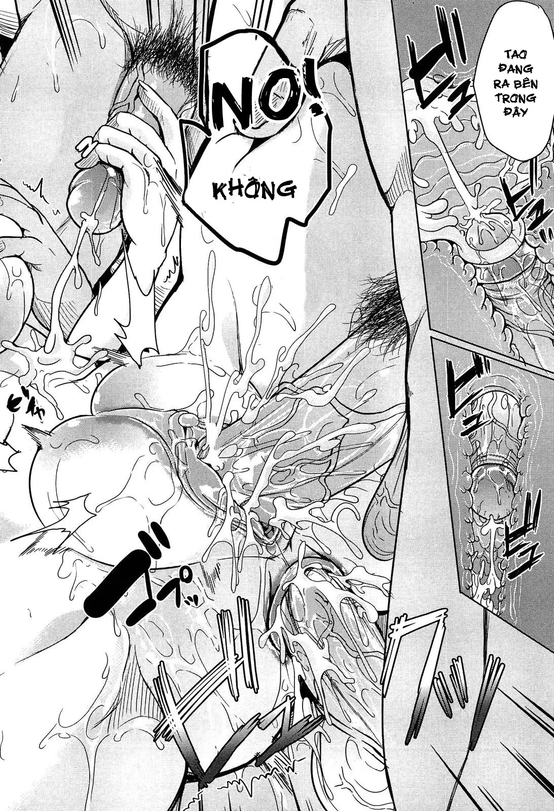HentaiVN.net - Ảnh 47 - Kainushi-sama ni Natte yo ne! - Part 2