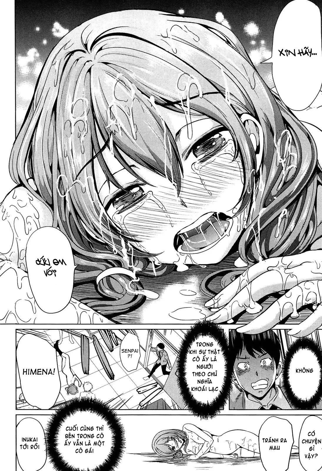 HentaiVN.net - Ảnh 49 - Kainushi-sama ni Natte yo ne! - Part 2