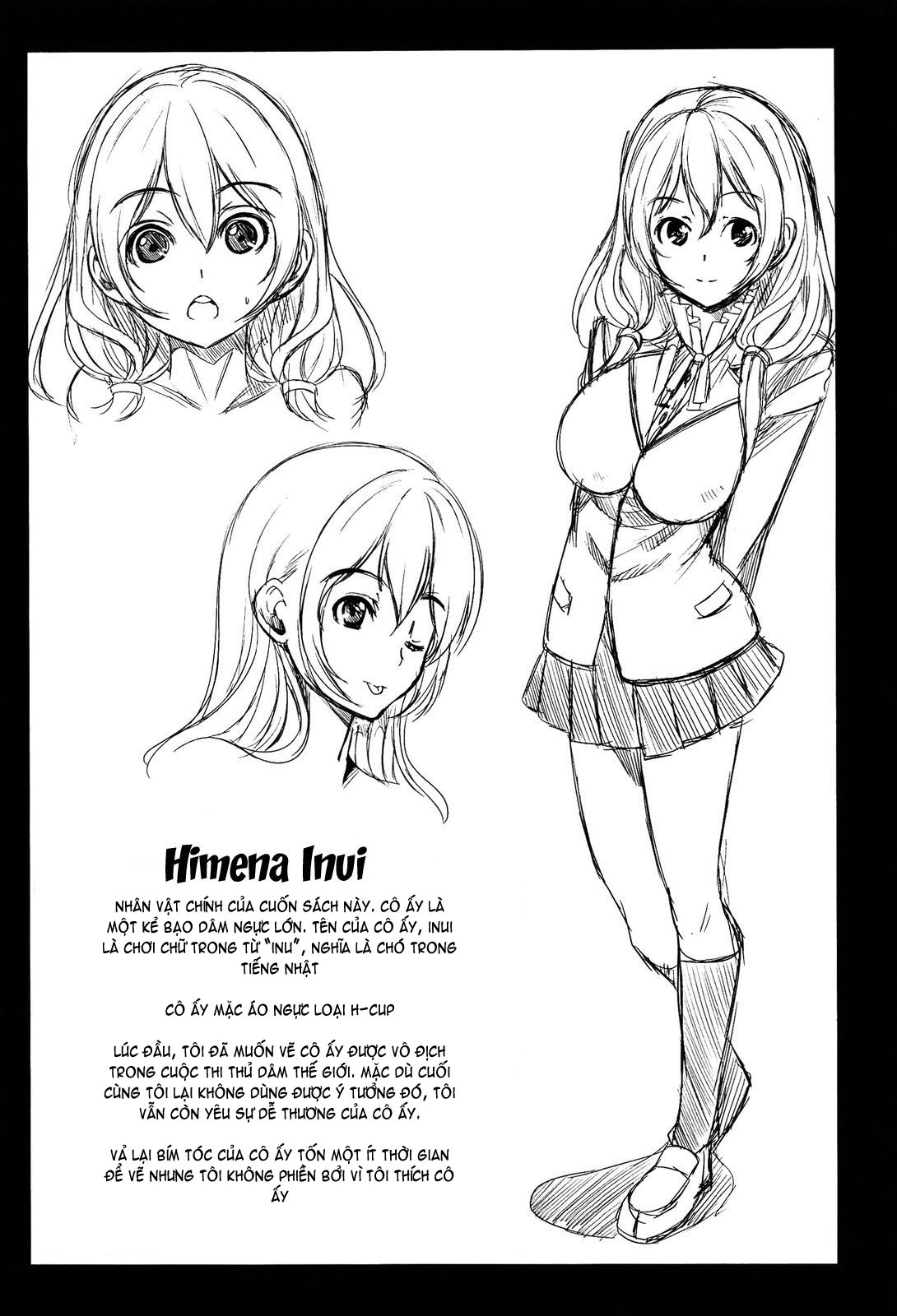 HentaiVN.net - Ảnh 10 - Kainushi-sama ni Natte yo ne! - Part 2