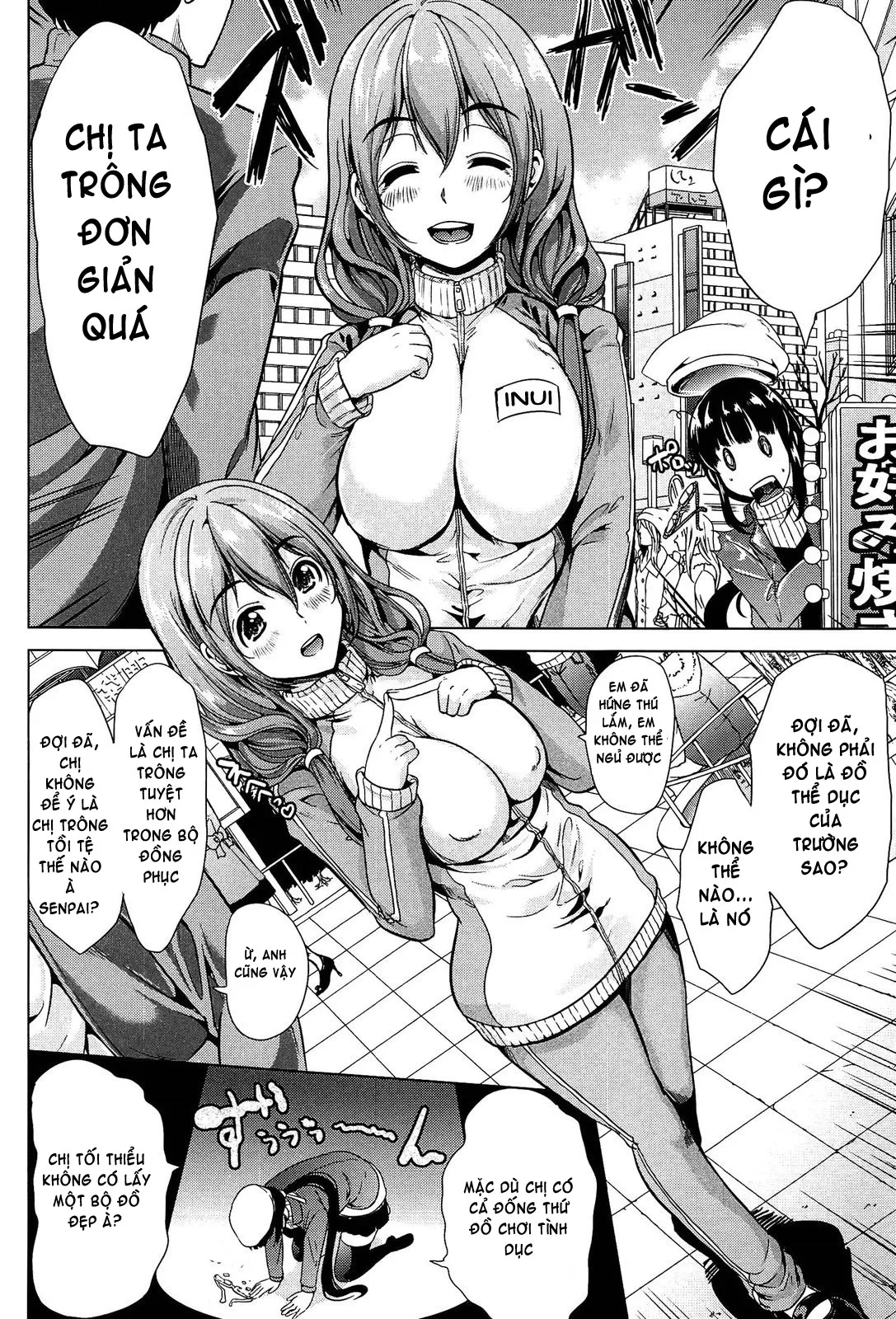 HentaiVN.net - Ảnh 11 - Kainushi-sama ni Natte yo ne! - Part 3