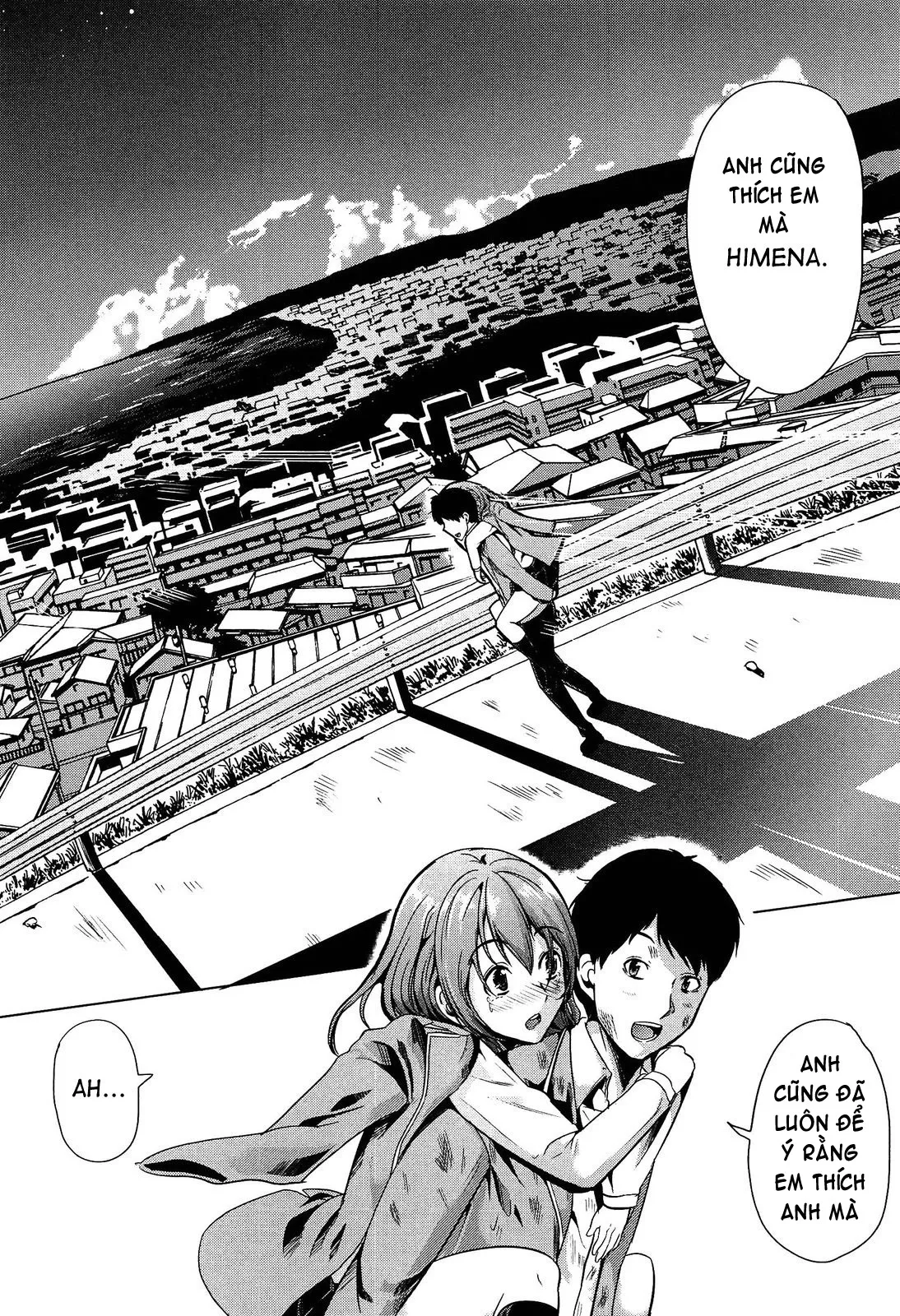 HentaiVN.net - Ảnh 3 - Kainushi-sama ni Natte yo ne! - Part 3