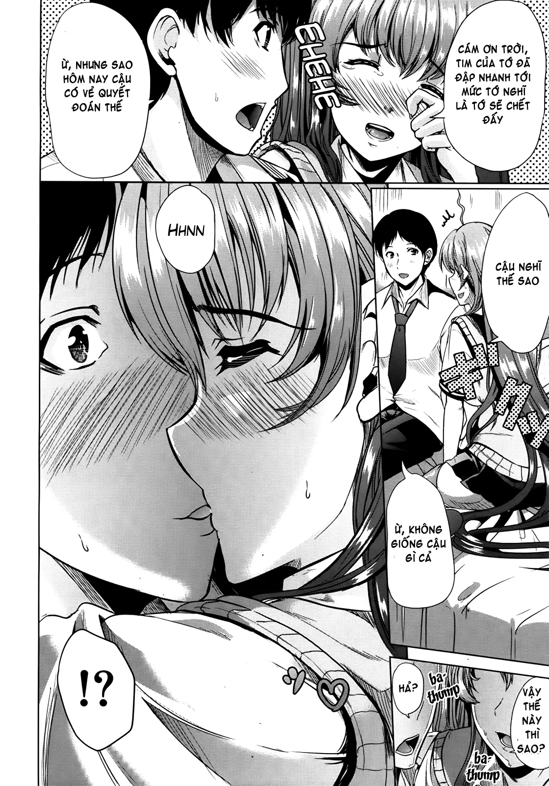 HentaiVN.net - Ảnh 20 - Kainushi-sama ni Natte yo ne! - Part 4