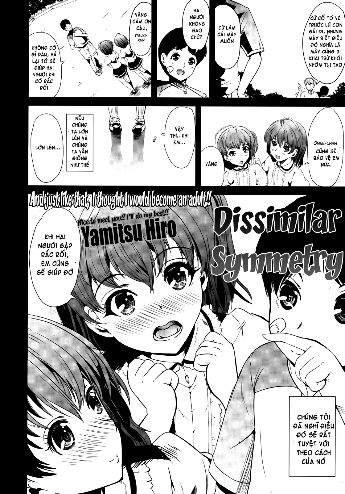 HentaiVN.net - Ảnh 4 - Kainushi-sama ni Natte yo ne! - Part 4