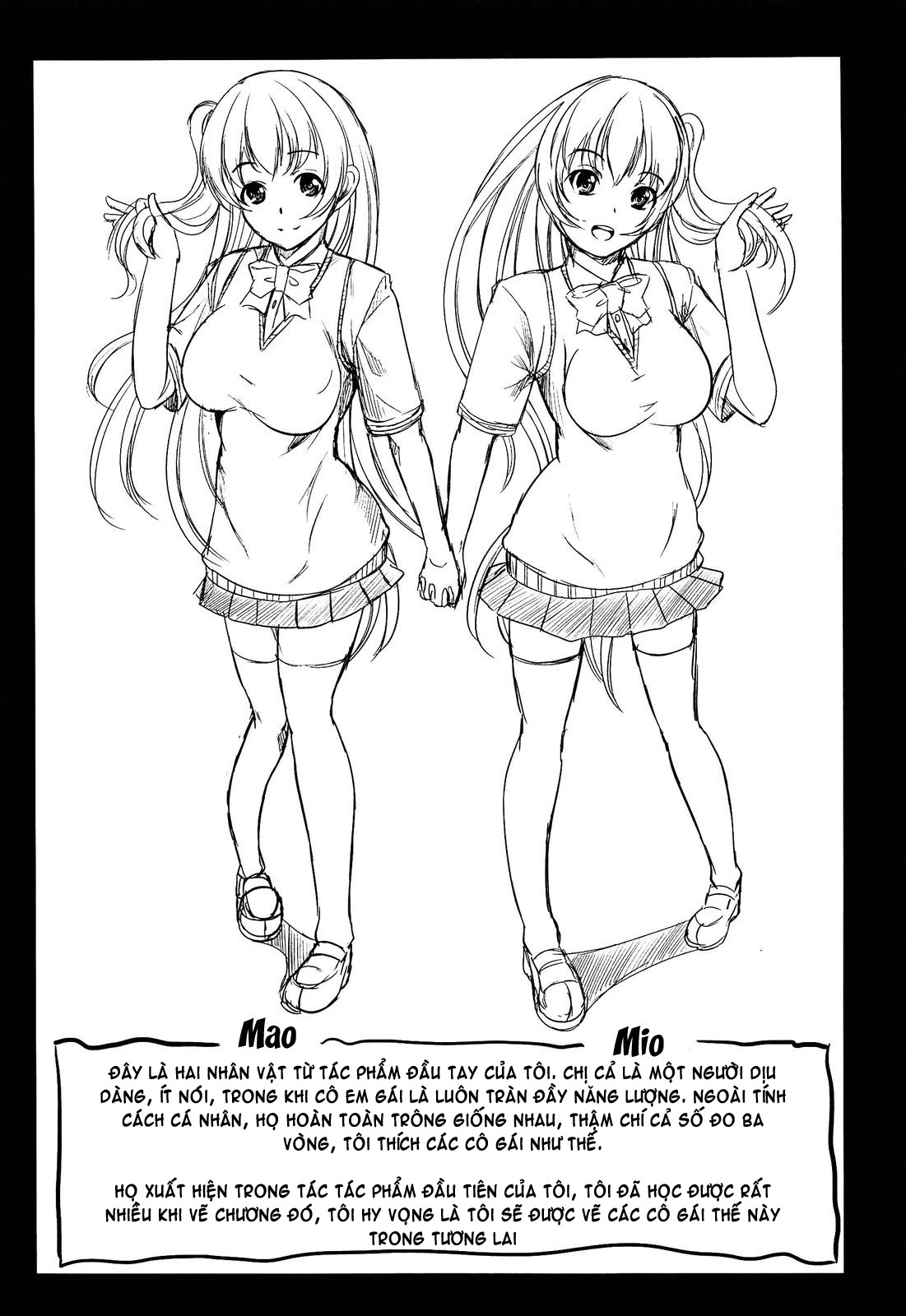 HentaiVN.net - Ảnh 50 - Kainushi-sama ni Natte yo ne! - Part 4